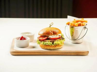 Ibis Kielce Centrum - 8