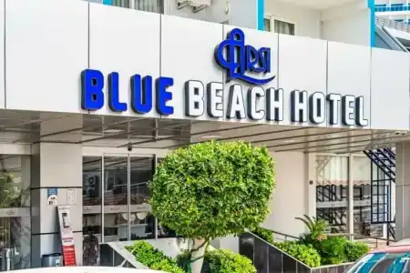 Arsi Blue Beach - 96