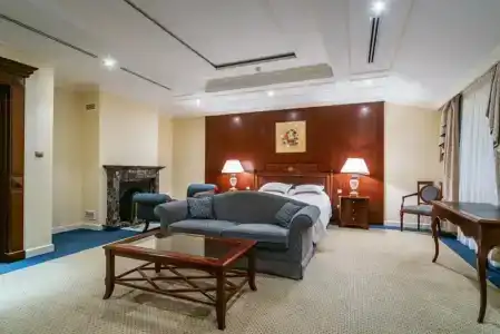 Planeta Sanatorium - 28