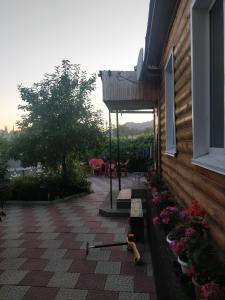 Comfort Guest House - 2