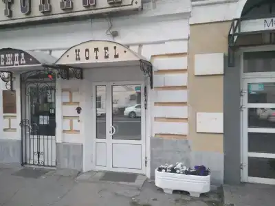 Tonika Living quarters - 21