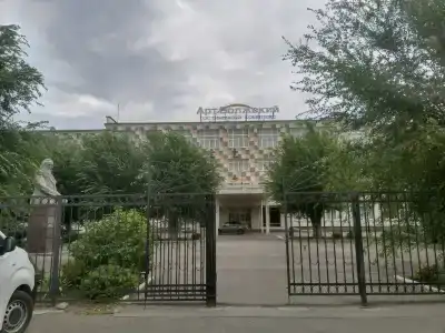 Art-Volzhskii Resort - 47