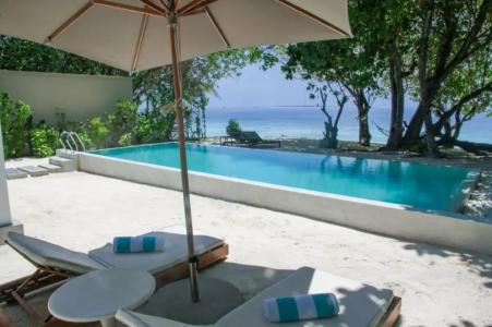 Amilla Maldives Resort & Residences - 41