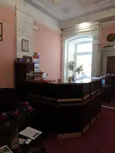 Tonika Living quarters - 19