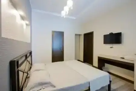Novotel City Center - 34