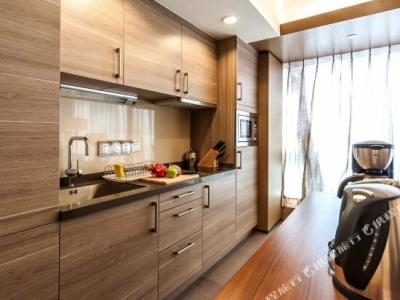 Ascott IFC Guangzhou - 30