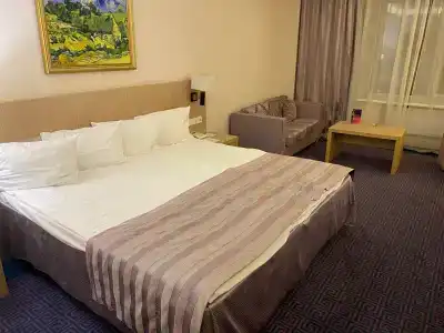 Korston Serpuhov - 78