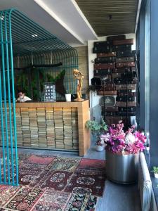 Inn OZZ - 23