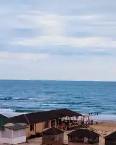 турбаза Прибой - 27