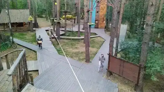 Peski country club - 34