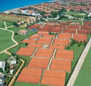 Ali BEY Club & Park - 23