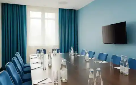 Park Inn by Radisson City Centre - 15