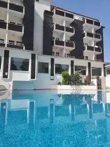 Club Munamar Beach Resort – All Inclusive - 41