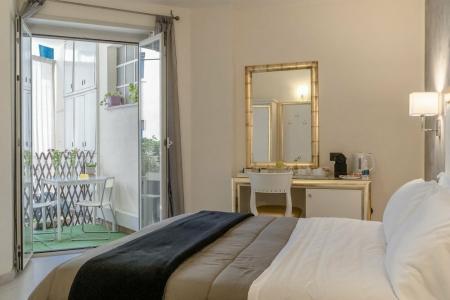 La Casetta di Lina Rooms and Apartments - 0