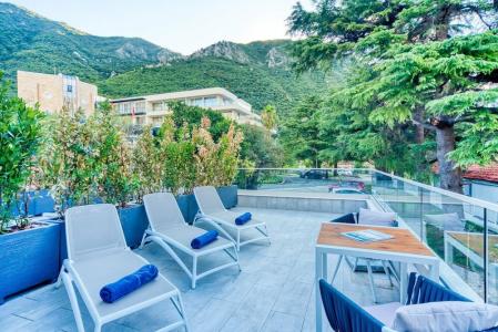 Hyatt Regency Kotor Bay Resort - 28