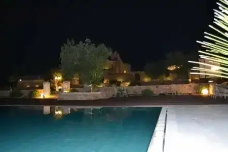 Masseria la Tofala Benessere & Spa - 2