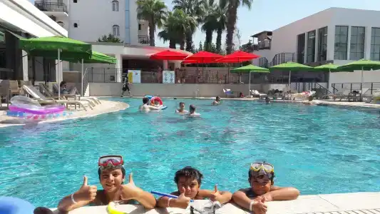 Premier Nergis Beach - 10