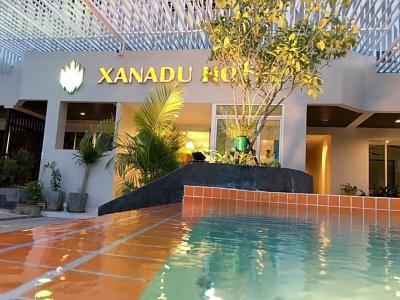 Xanadu Utapao - 19