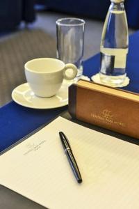 Rosslyn Central Park Sofia - 44