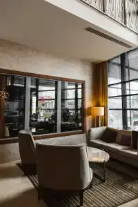 Renaissance Minsk - 41