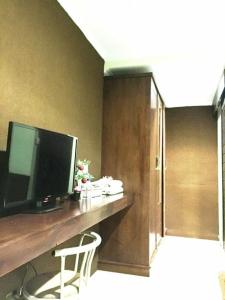 Dedy Beach Inn - 11