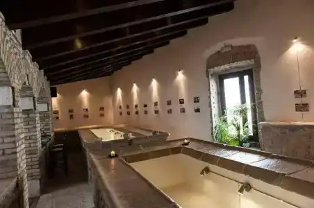 Il Lavatoio Dimora Storica - 4