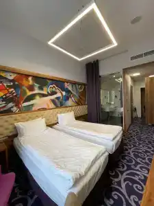 Best Western Plus Centre - 96