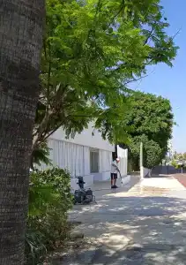 So Nice Beach Resort - 24