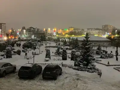 Шереметев Парк - 10