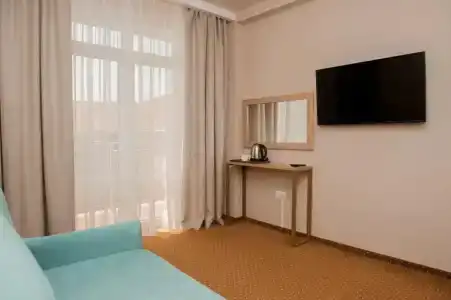 Ambra Resort All inclusive - 17