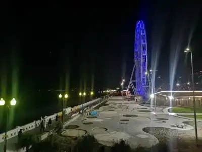 Hotel-Club Poseidon - 47