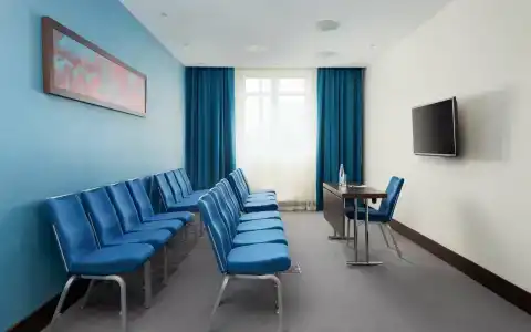 Park Inn by Radisson City Centre - 19