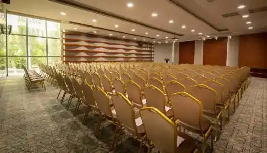 Radisson BLU - 6