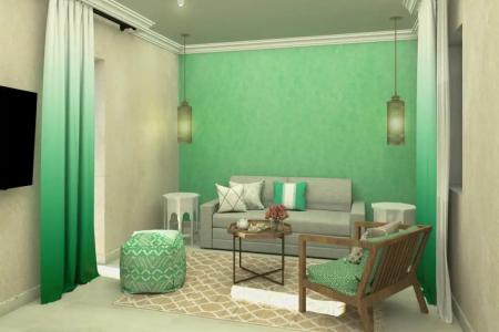 Sol Oasis Marrakech - 91