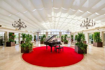 Grand Pasha & Spa Kyrenia - 18