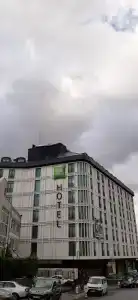 ibis Styles Merter - 46