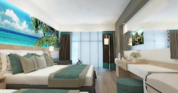 Dream World Hill - 4