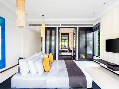 The Chill Resort & Spa - 29