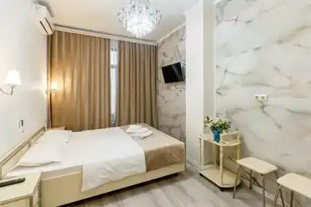 Sochi Galereya Park - 17