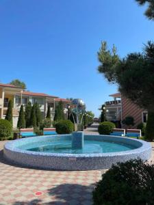 Гостиничный комплекс Джами - 74