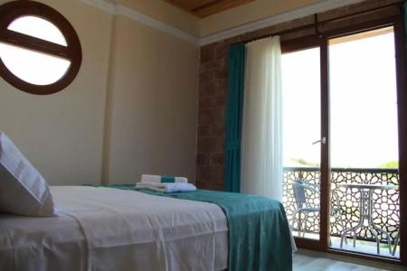 Sukha Cunda Otel - 21