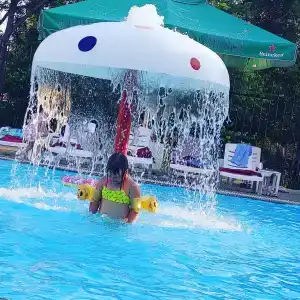 Ejsk Vip Plaza Resort - 4