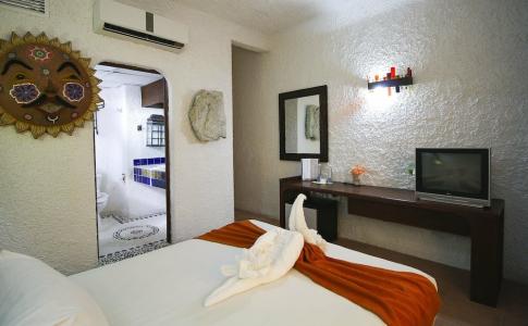 Xbalamqué Boutique & Spa - 48