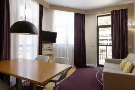 MERCURE Роза Хутор - 51