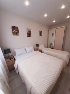 Abri Luxe - Near Gorodskaya Esplanada - 40