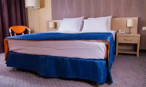 Krasnodar Aerohotel - 13