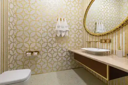 President Minsk - 75