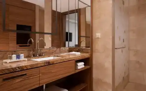 Radisson Blu Olympiyskiy, Moscow - 48