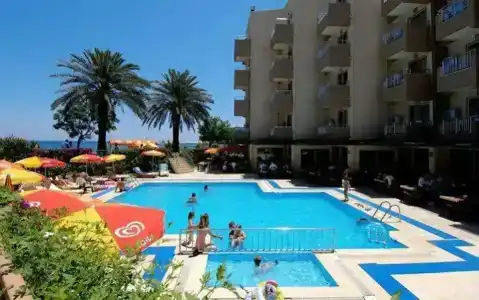 Miranda Moral Beach - 0