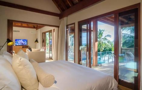 Amilla Maldives Resort & Residences - 50
